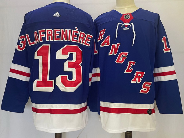 New York Rangers Jerseys 13 - Click Image to Close